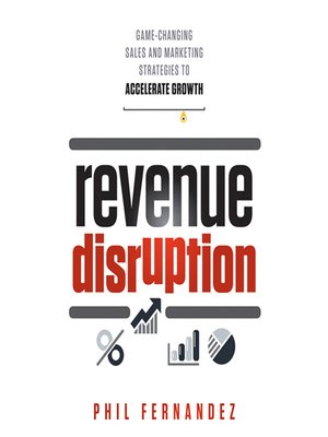 cover image of Revenue Disruption